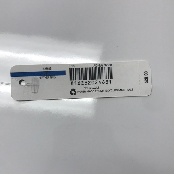 NWOT • Is it Saturday? Elastic Bralette. - Picture 6 of 8